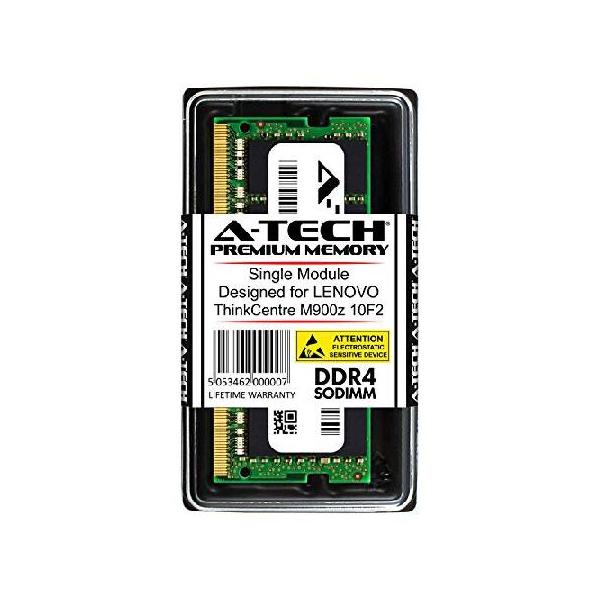 A-TECH（エーテック） A-Tech 16GB RAM for Lenovo ThinkCentre M900z