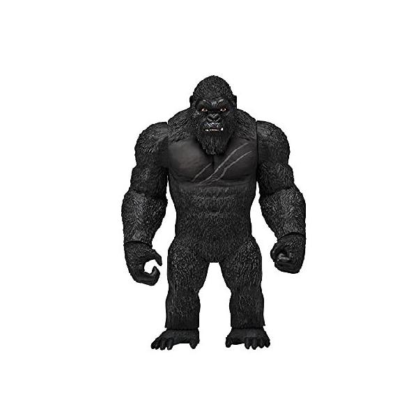 キングコング 11インチ ジャイアントコングフィギュア : テクノ