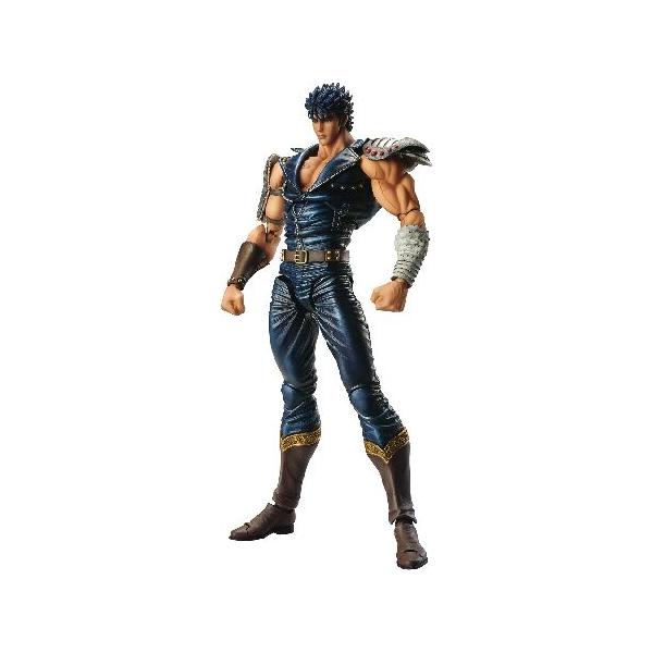 メディコス 超像可動 『北斗の拳』 ケンシロウ 約175mm PVC＆ABS＆