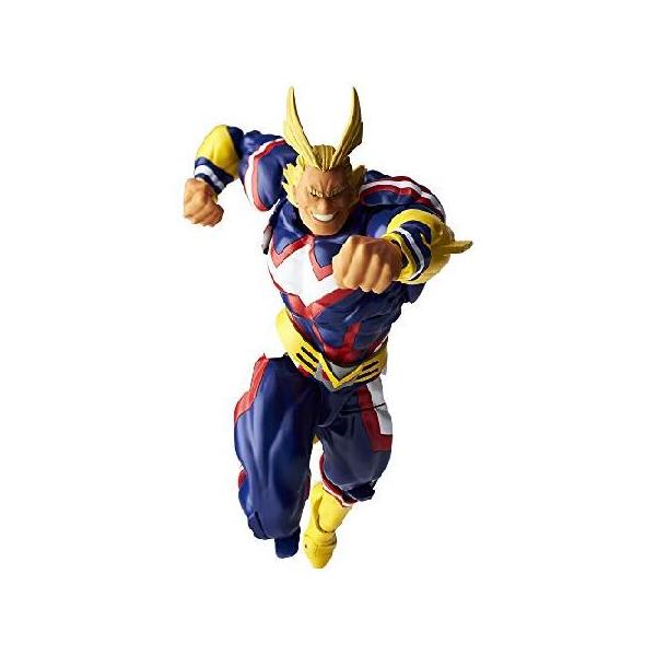 AMAZING Yamaguchi オールマイト フィギュア Amazon.co.jp: 海洋堂 figurecomplex AMAZING YAMAGUCHI オールマイト