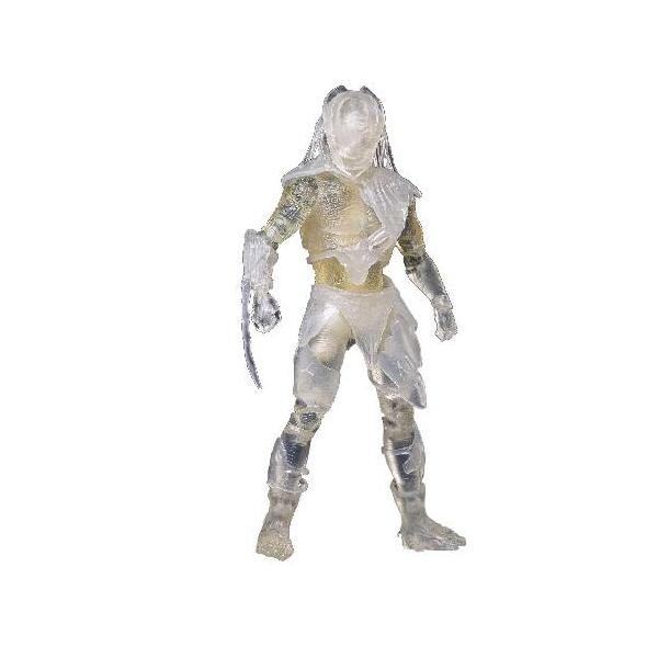 プレデターズ 1/18 アクションフィギュア インビジブル ファルコナー