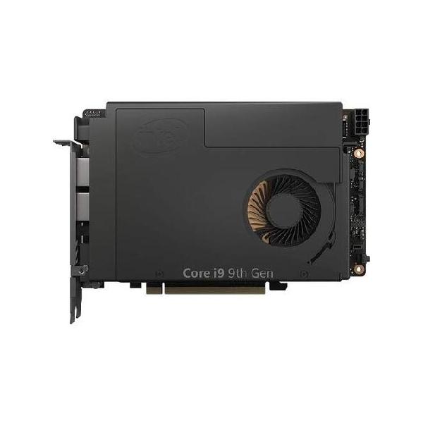 インテル（intel） Intel NUC 9 エクストリームコンピューティング 