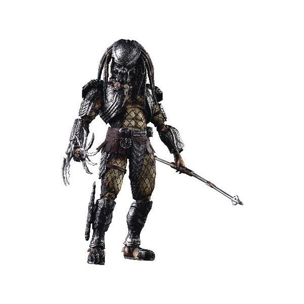 Hiya Toys Alien vs. Predator: Celtic Predator 1:18 Scale Action