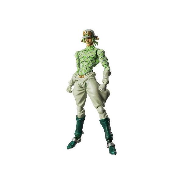 メディコス 超像可動 『ジョジョの奇妙な冒険 第七部スティール