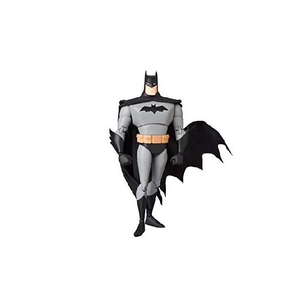 MEDICOM TOY（メディコム・トイ） MAFEX マフェックス No.137 BATMAN