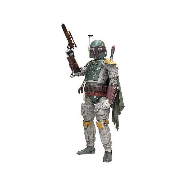 Hasbro Star Wars The Black Series Boba Fett Return of The Jedi