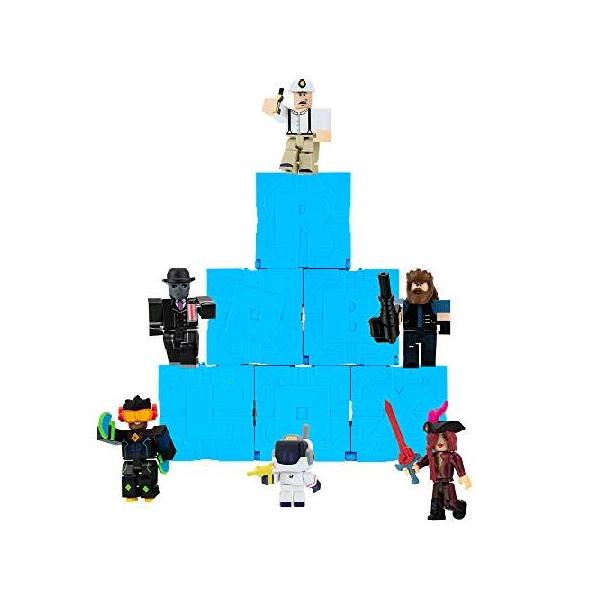 Roblox アクションコレクション - シリーズ9 ミステリーフィギュア 6
