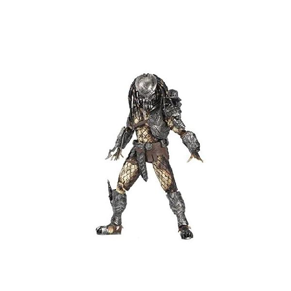 AVP 1/18 アクションフィギュア バトルダメージ ケルティック