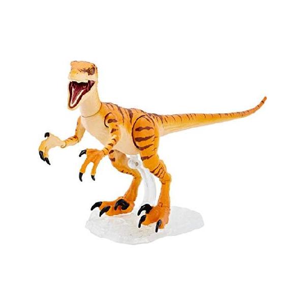 MATTEL（マテル） ジュラシックワールド(JURASSIC WORLD) アンバー