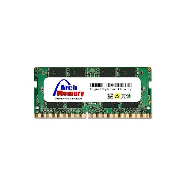 アーチメモリ交換用 HP Z4Y86AA#ABA 16GB 260ピン DDR4 2400 MHz SO