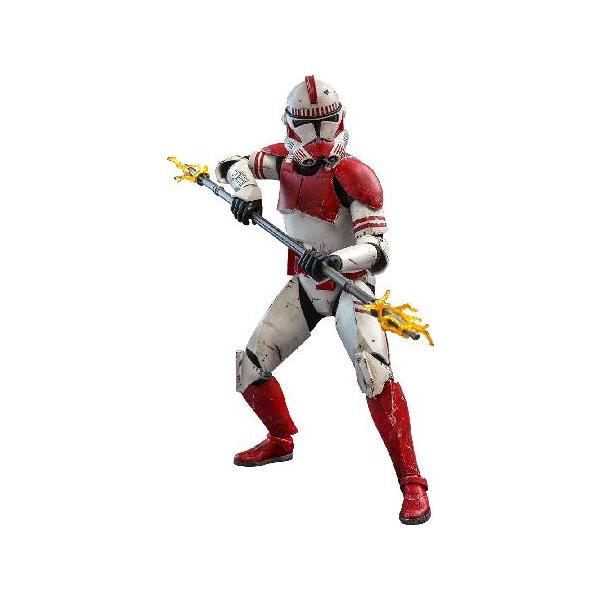 ホットトイズ テレビ・マスターピース スター・ウォーズ:クローン