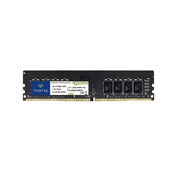 TIMETEC（タイムテック） Timetec 16GB DDR4 3200MHz CL22 1.2V Dell