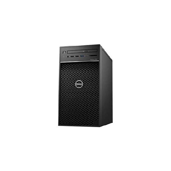 DELL（デル） Dell Precision 3000 3640 Workstation - Core i7 i7