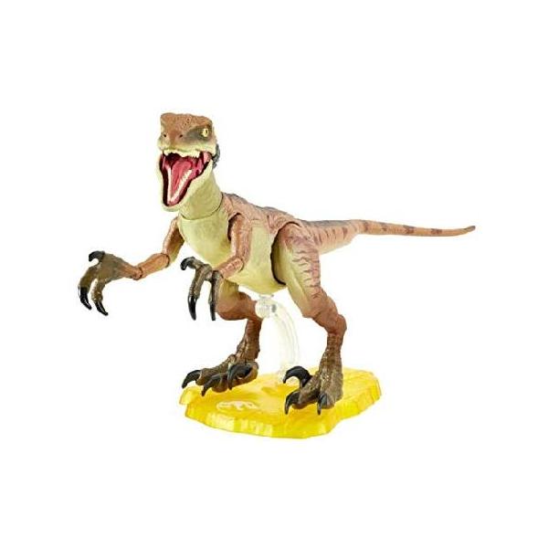 MATTEL（マテル） ジュラシック・パーク アンバーコレクション 6インチ