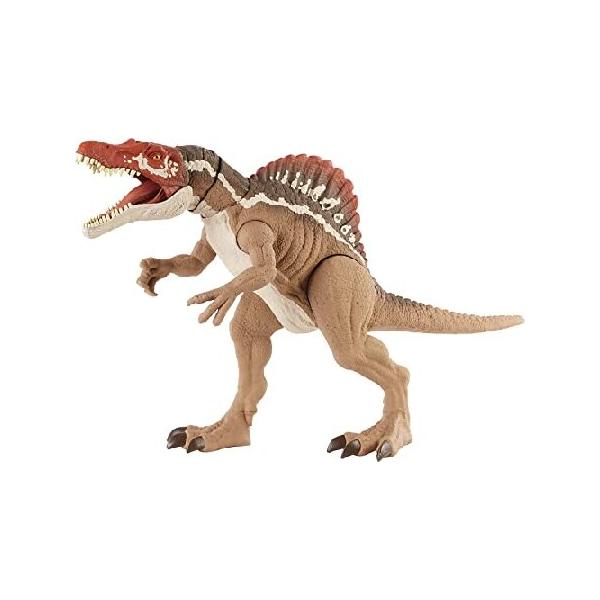 MATTEL（マテル） ジュラシックワールド(JURASSIC WORLD) かみつき