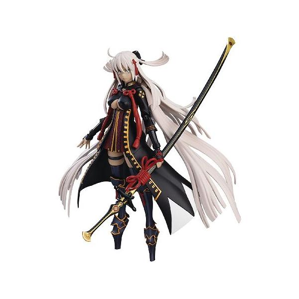 figma Fate/Grand Order アルターエゴ/沖田総司[オルタ] ノンスケール