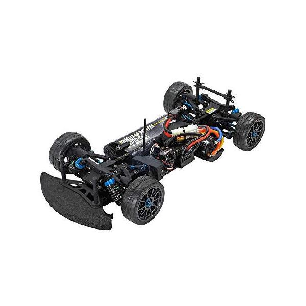 タミヤ（TAMIYA） 1/10 電動RCカーシリーズ No.693 TA08 PRO シャーシ