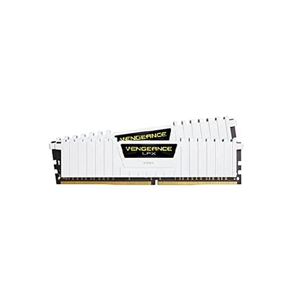 Corsair DDR4-3200MHz デスクトップPC用 メモリ VENGEANCE LPXシリーズ