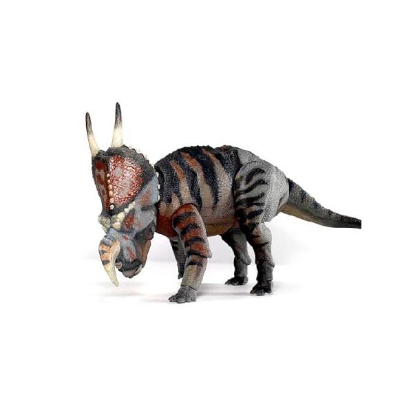 Creative Beast Studio Beasts of The Mesozoic セラトプシアン