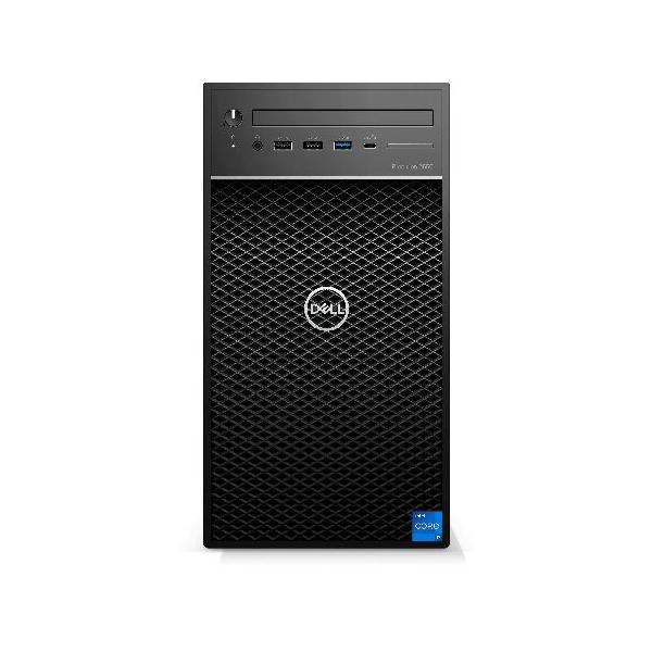 DELL（デル） 2021 Dell Precision 3650 Tower Workstation Desktop