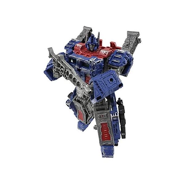 トランスフォーマー プレミアムフィニッシュシリーズ PF WFC-03