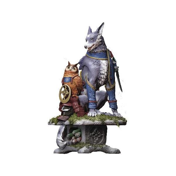 カプコン モンスターハンター カプコンフィギュアビルダー