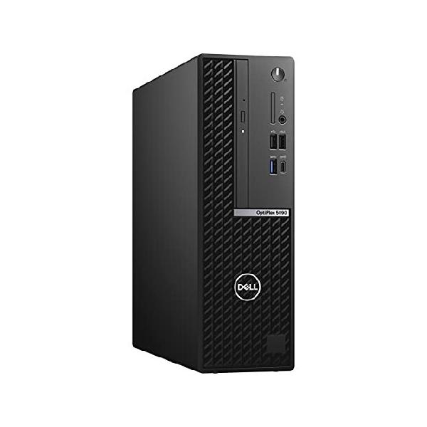 DELL（デル） Dell OptiPlex 5000 5090 Desktop Computer - Intel Core