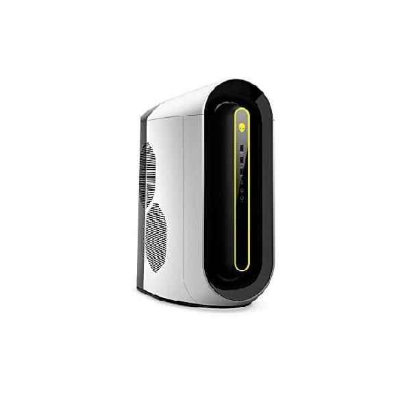 Windowsデスクトップ Alienware Aurora R10 Ryzen RTX3080 DELL（デル） Alienware Aurora R10 Gaming Desktop - AMD Ryzen 9