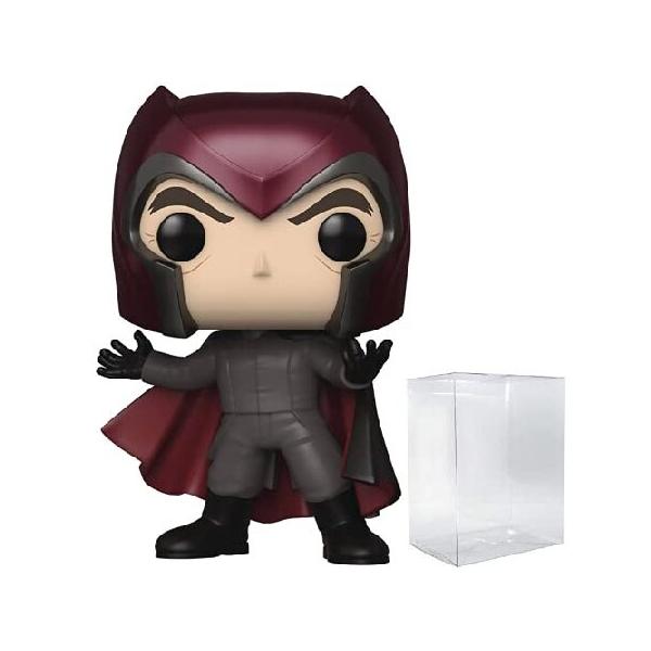 Funko ポップ・マーベル:X-Men 20周年 - Magneto Funko Pop!ビニール
