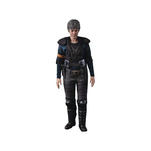 threezero ウォーキング・デッド:キャロル・ペルテイエ 1:6スケール