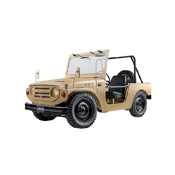 FMS 1/6 ジムニー LJ10 RCクローラー RCカー ライセンスモデル 車 15km
