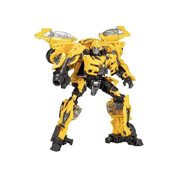 Hasbro トランスフォーマートイズ スタジオシリーズ 87 デラックス