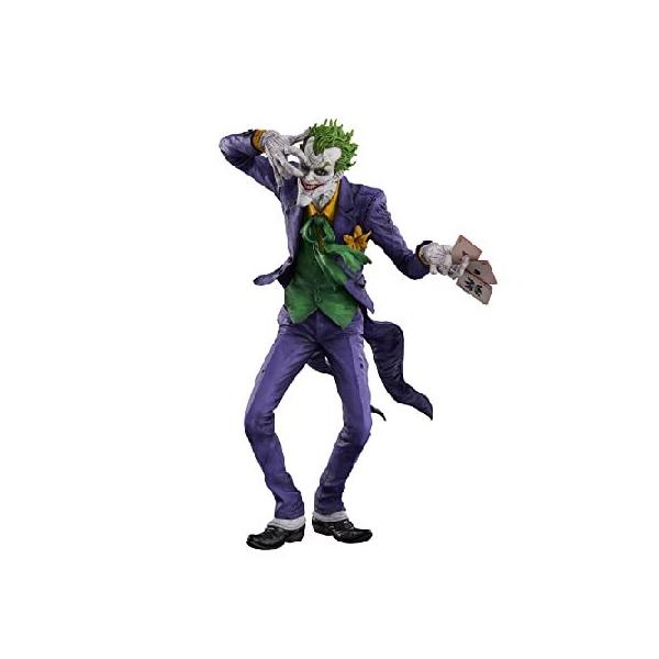 sofbinal（ソフビナル）ジョーカー ラフィング パープル（Laughing