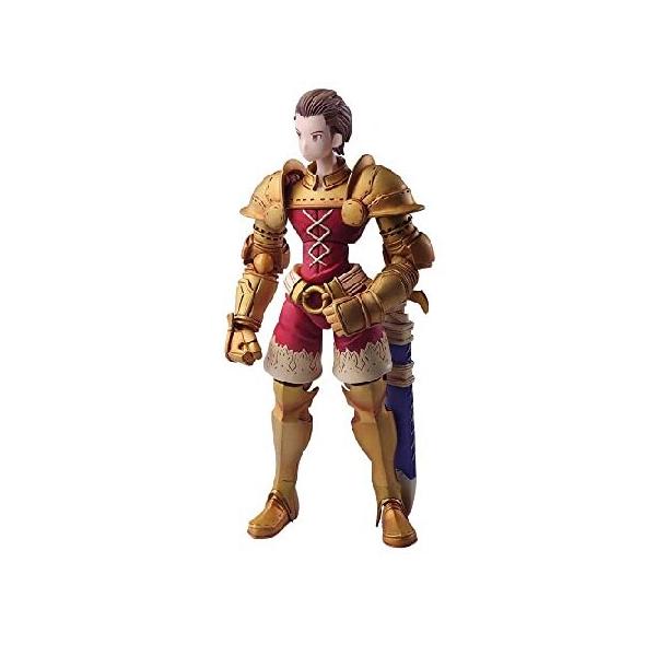 ファイナルファンタジー タクティクス ブリングアーツ ディリータ