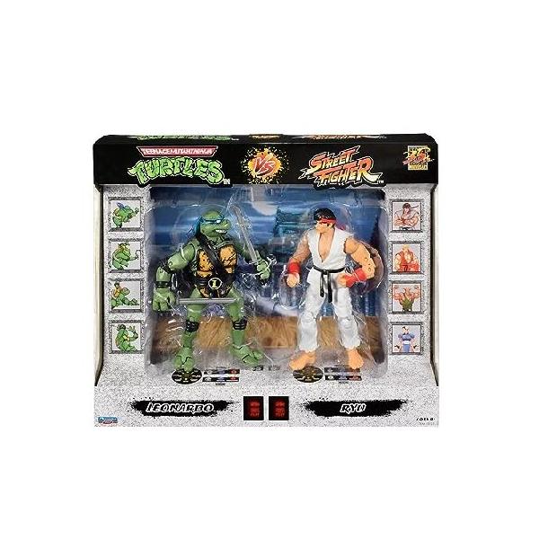 Playmates Toys ティーンエイジ・ミュータント・ニンジャ・タートルズ