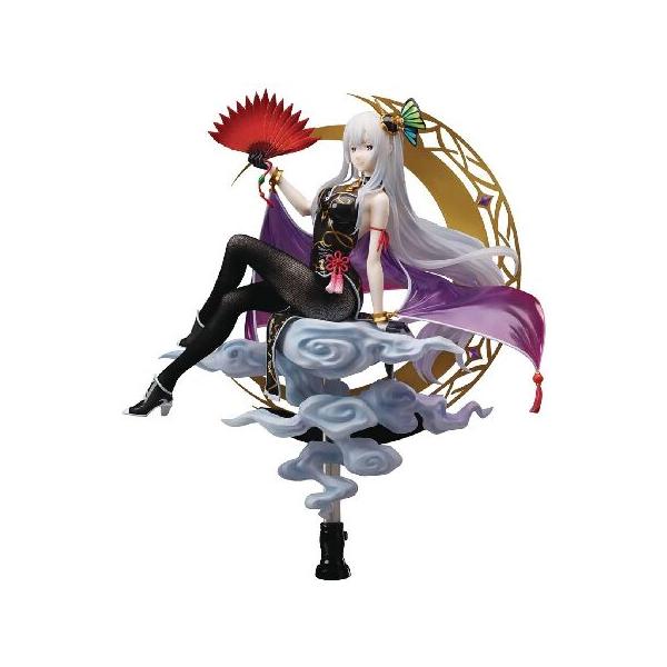 フリュー - Re:ゼロから始める人生 エキドナ チャイナドレス 1/7 PVC
