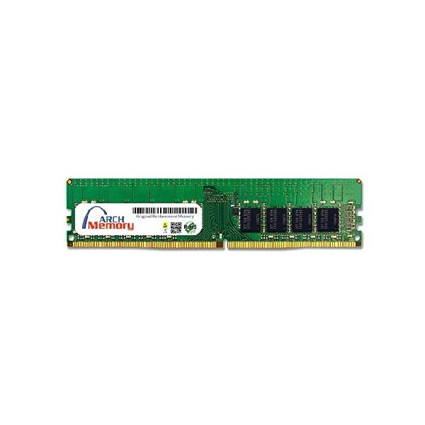 DDR4 16GB　8枚セット　ワークステーション用③ Arch Memory Replacement for Kingston KSM26ED8/16HD 16GB 288