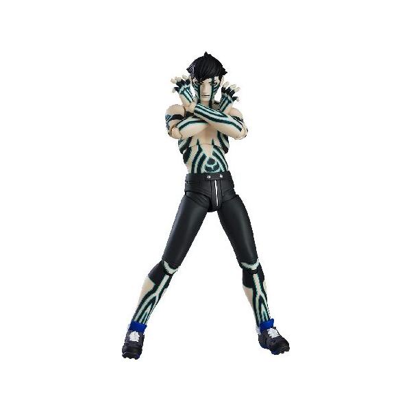 figma 真 女神転生III NOCTURNE HD REMASTER 人修羅 ノンスケール