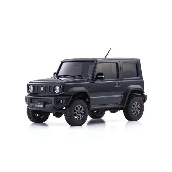 東海模型×京商 オリジナル商品 ミニッツ4×4シリーズ レディセット