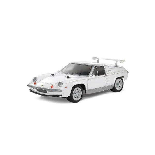 タミヤ（TAMIYA） 110 ロータス ヨーロッパ スペシャル M-06 TAM58698A
