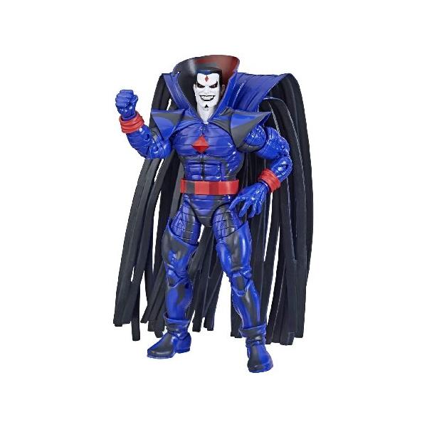 Hasbro マーベルレジェンド X-Men ミスター・シニスター アニメ