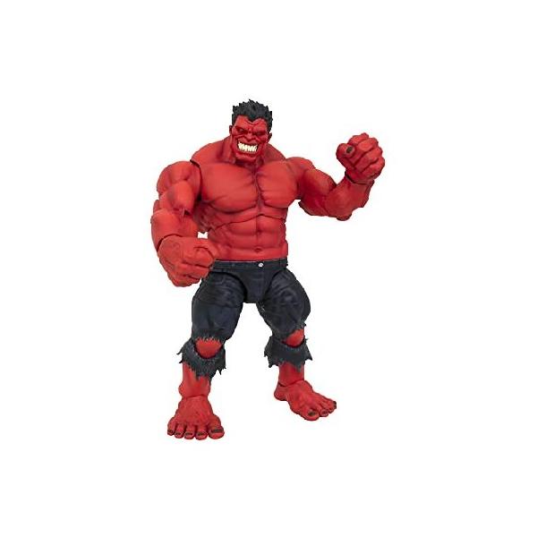 マーベルセレクト　レッドハルク Amazon.co.jp: マーベルセレクト レッドハルク/Marvel Select The Red