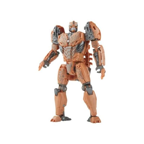Transformers Studio Series Voyager Class 98 Cheetor Toy, Transformers: Rise of the Beasts, 6.5-Inch, Action Figure For Boys And Girls Ages 8 and Up
