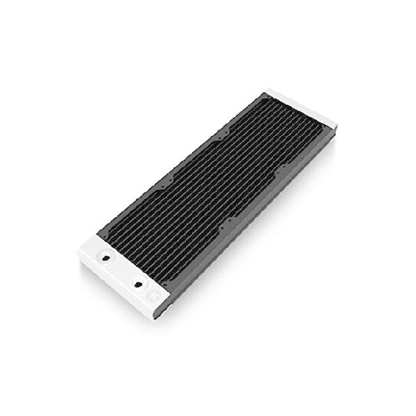 EK Quantum Surface S360 Black ラジエーター EKWB EK-Quantum Surface S360 ラジエーター トリプル ブラック