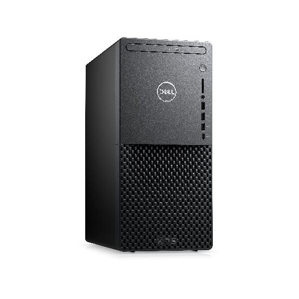 DELL（デル） DELL XPS 8940 Desktop PC, Intel Core i5-11400, GTX