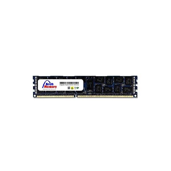 Arch Memory 16GB D2G72JL91 Replacement for Kingston 260-Pin DDR3L