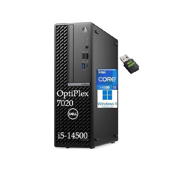 DELL（デル） Dell OptiPlex 7020 SFF 7000 Small Business Desktop