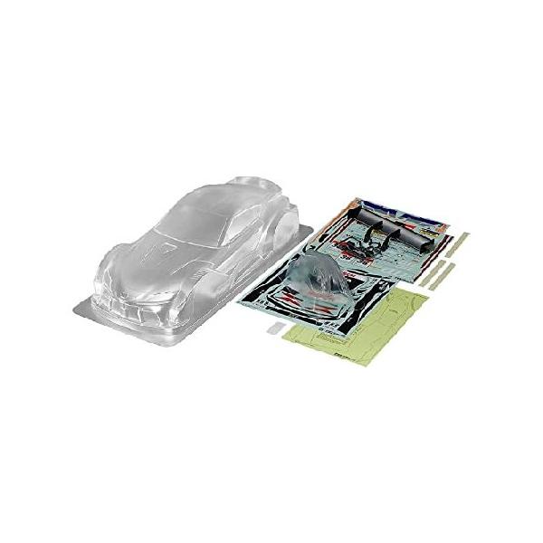 タミヤ（TAMIYA） RCスペアパーツ No.1678 SP.1678 1/10RC au TOM'S GR