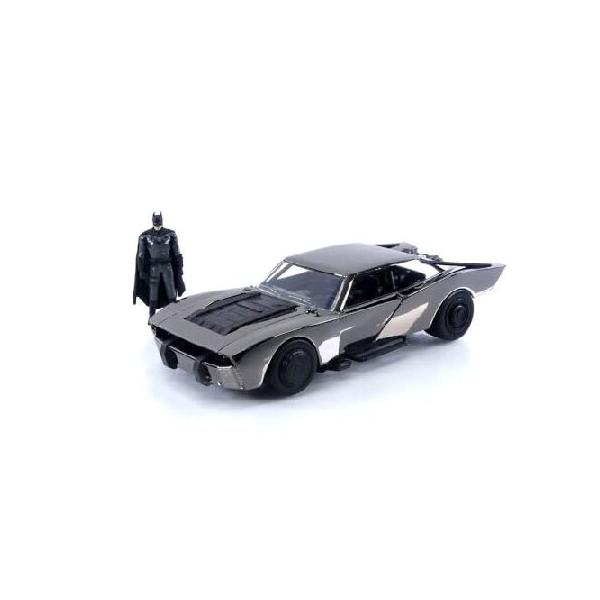 Jada ジャダトイズ Jada Toys バットモービル SDCC 2022 1:24スケール