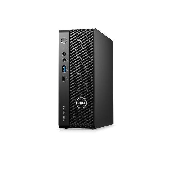 DELL（デル） Dell Precision 3000 3260 Workstation - Intel Core i7